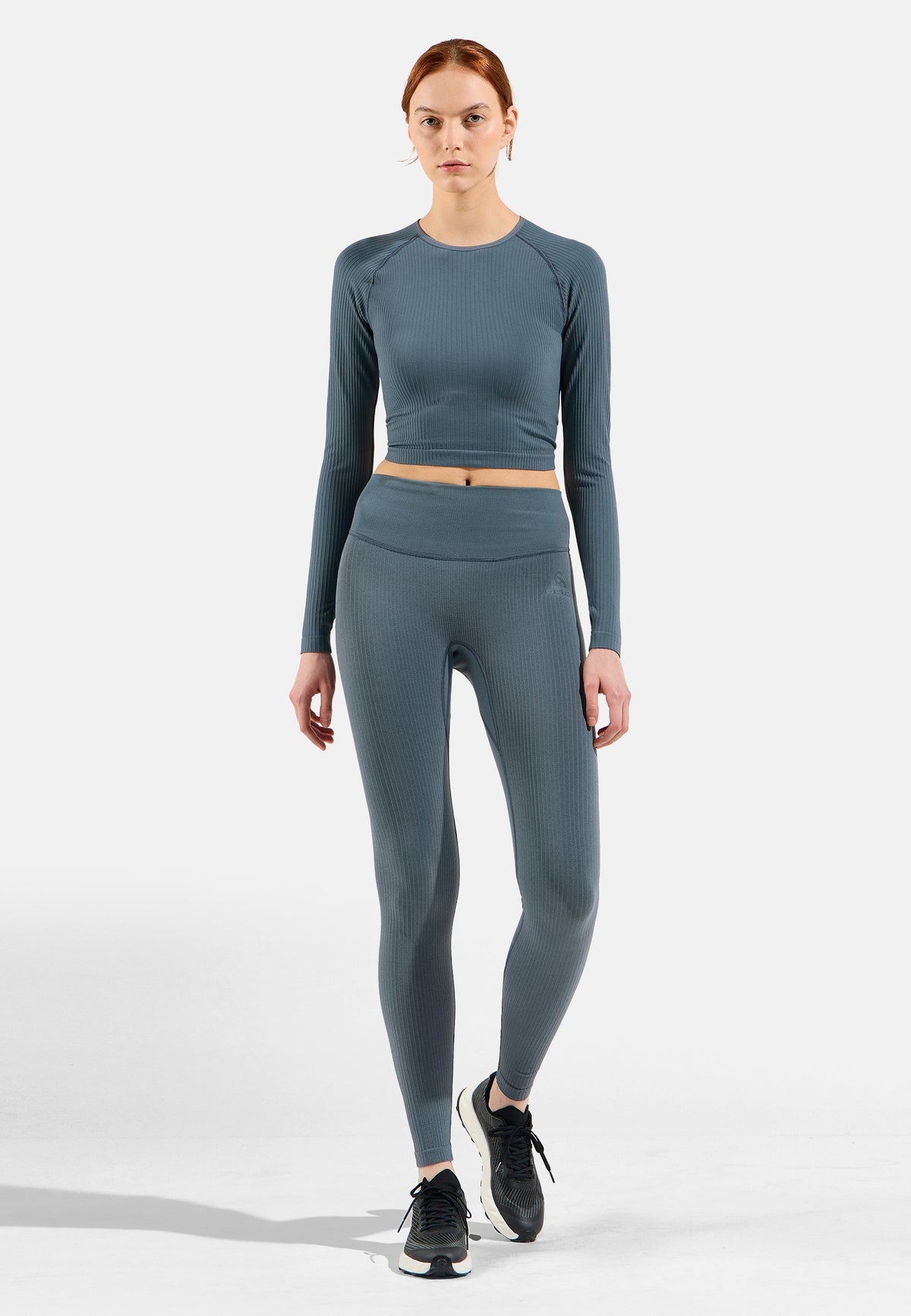 The Active 365 seamless training tights