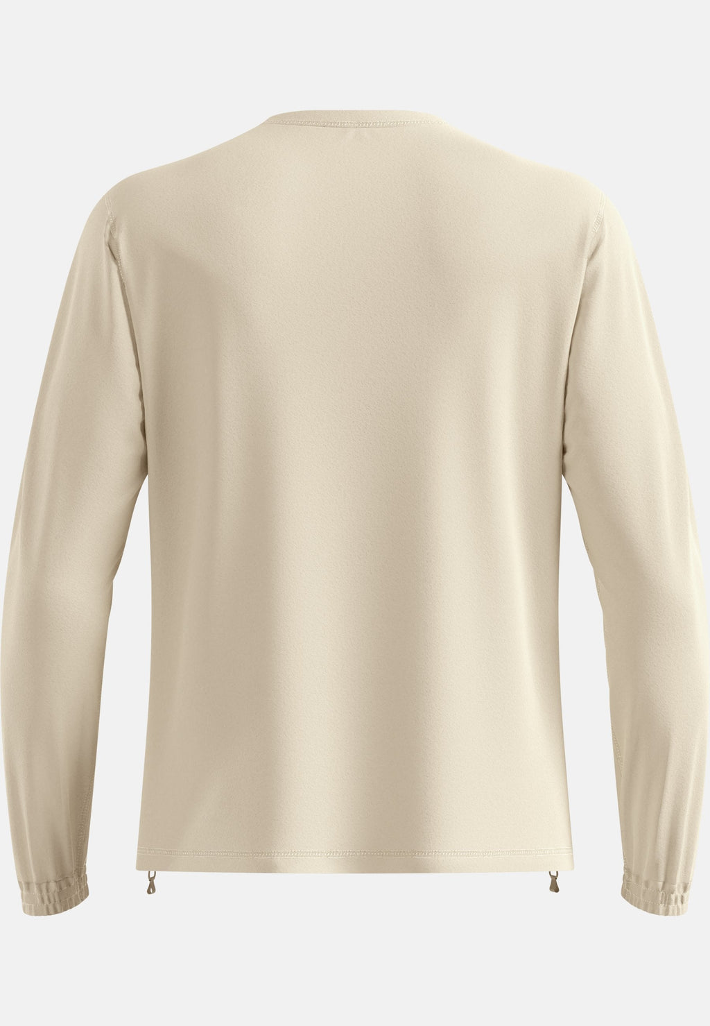 The Essentials classic fleece crewneck multisport mid layer