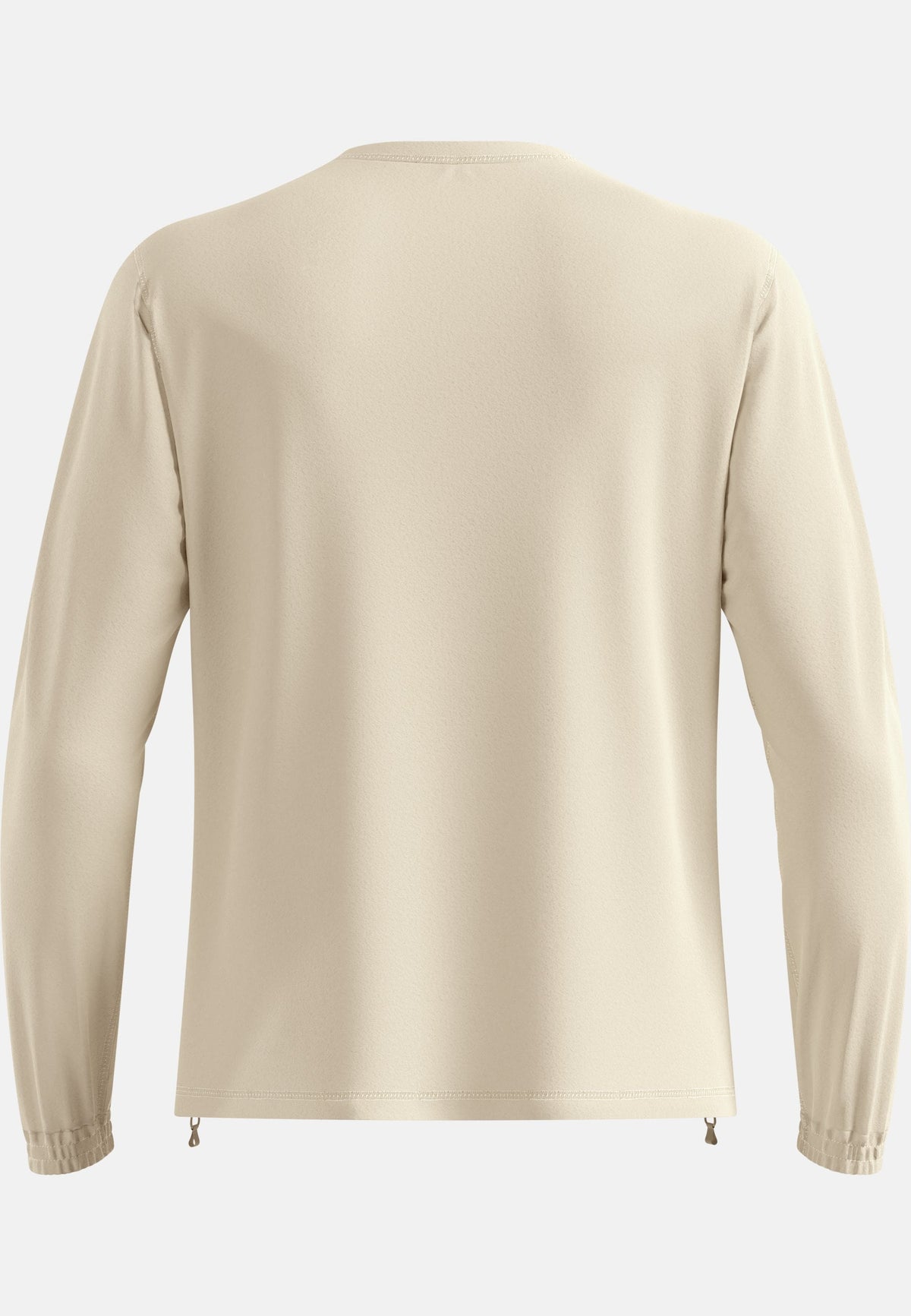 The Essentials classic fleece crewneck multisport mid layer