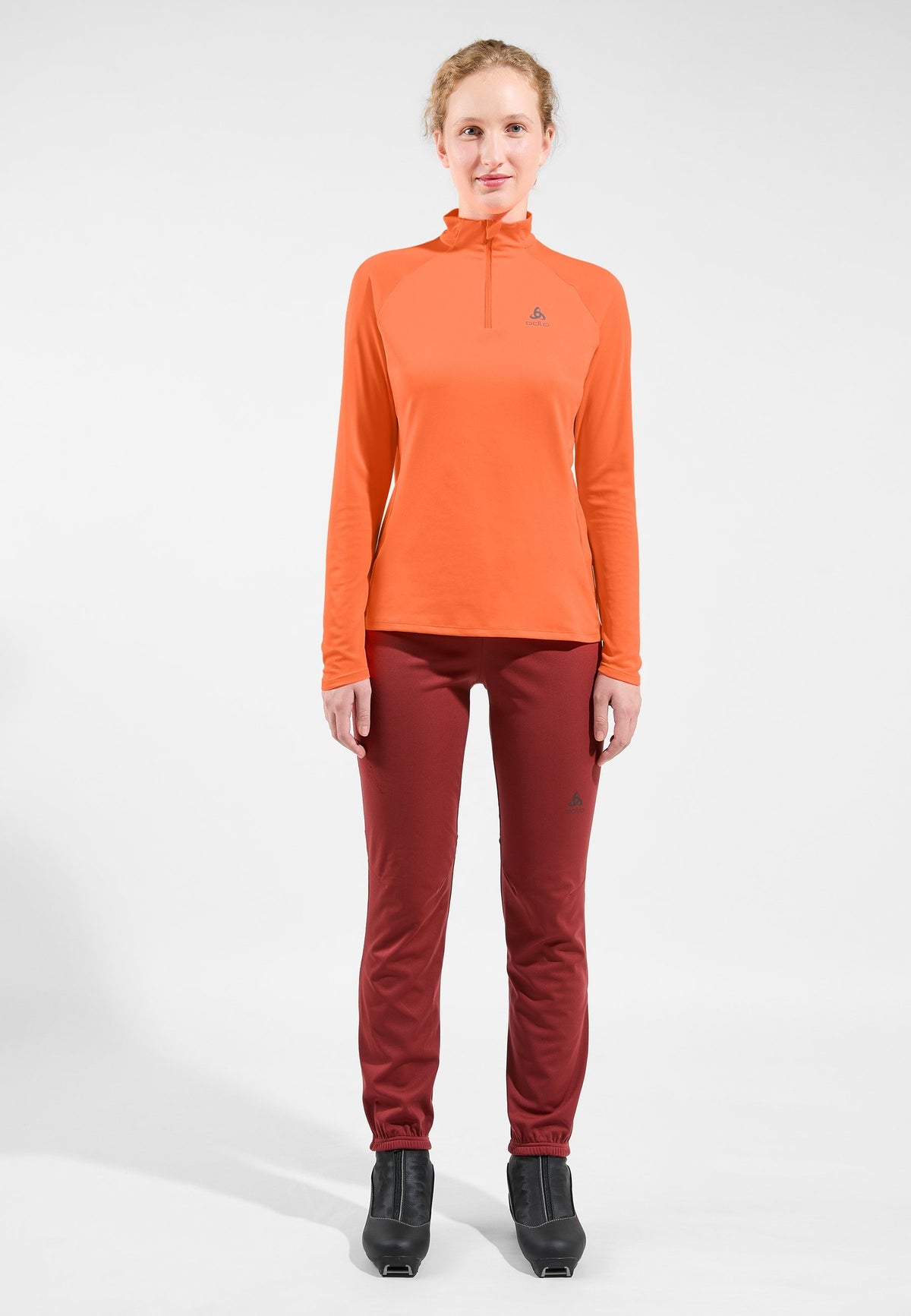 The Brensholmen cross-country pants