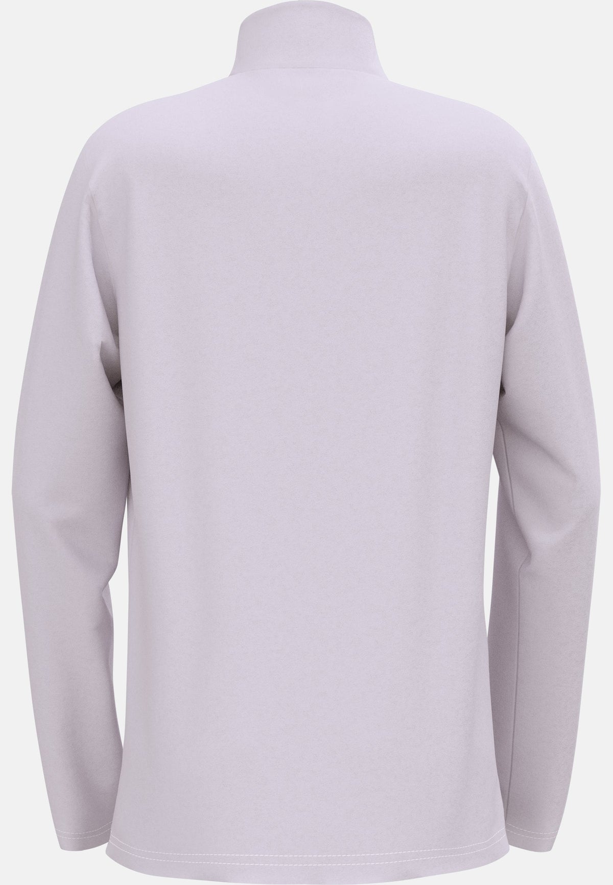 The Berra graphic half zip