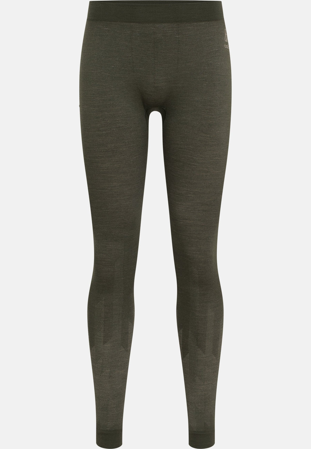 The Kinship Performance Wool Warm Base Layer Bottoms