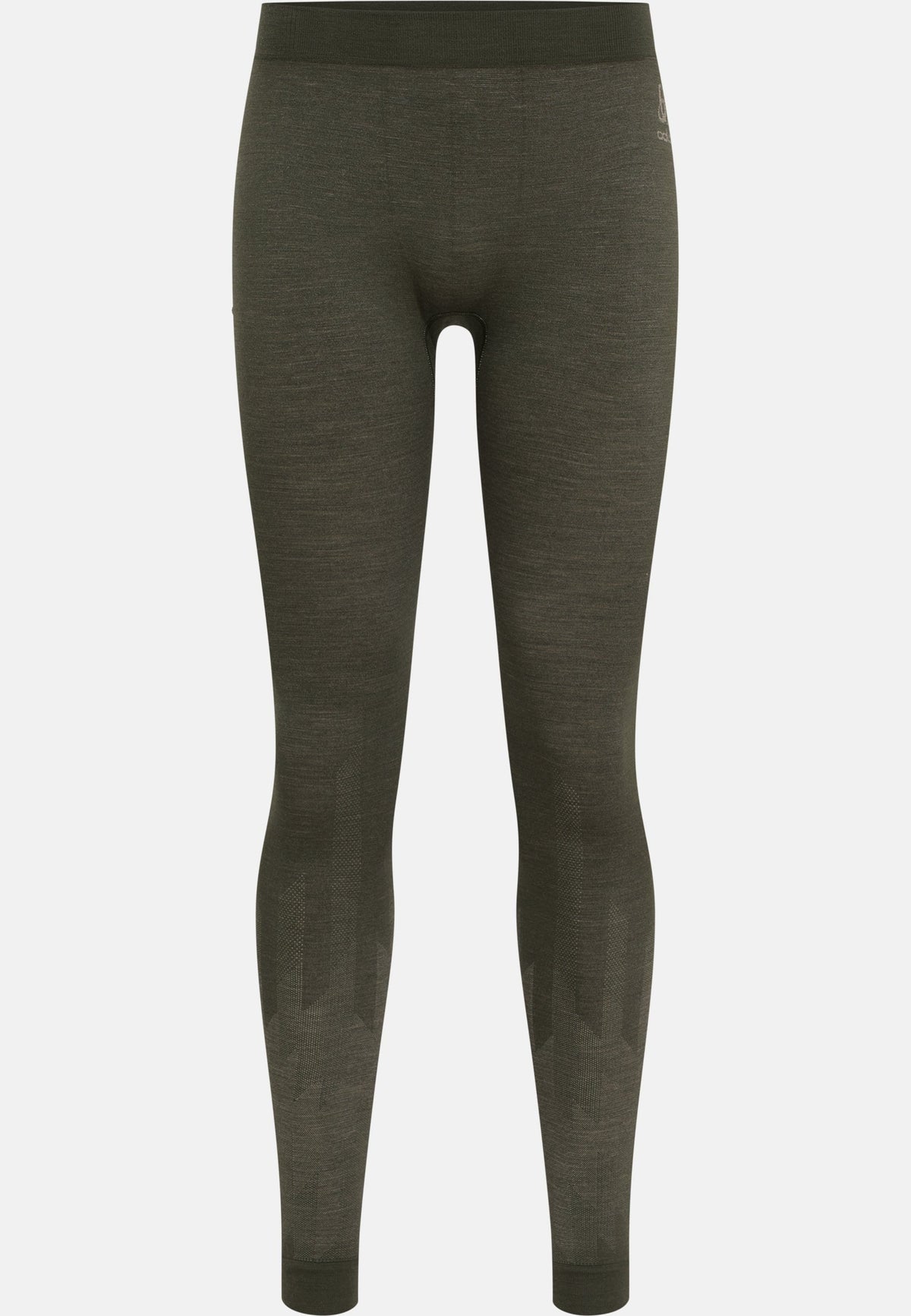 The Kinship Performance Wool Warm Base Layer Bottoms