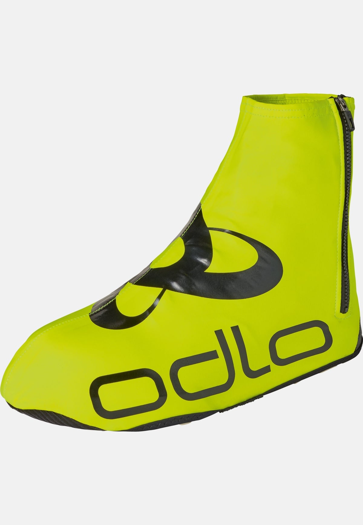 The Zeroweight cycling shoecover