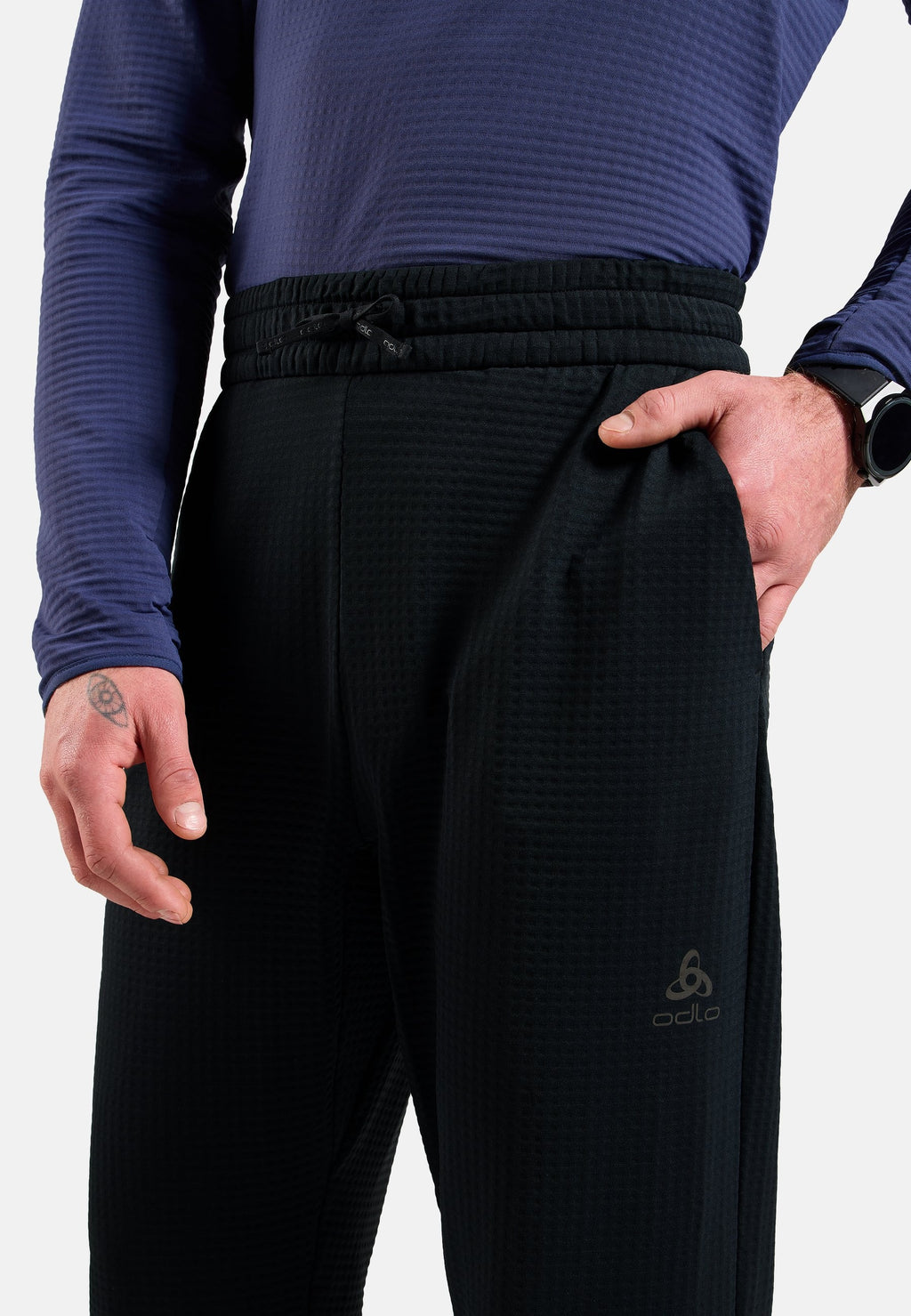 The Essentials Thermal running pants 2.0
