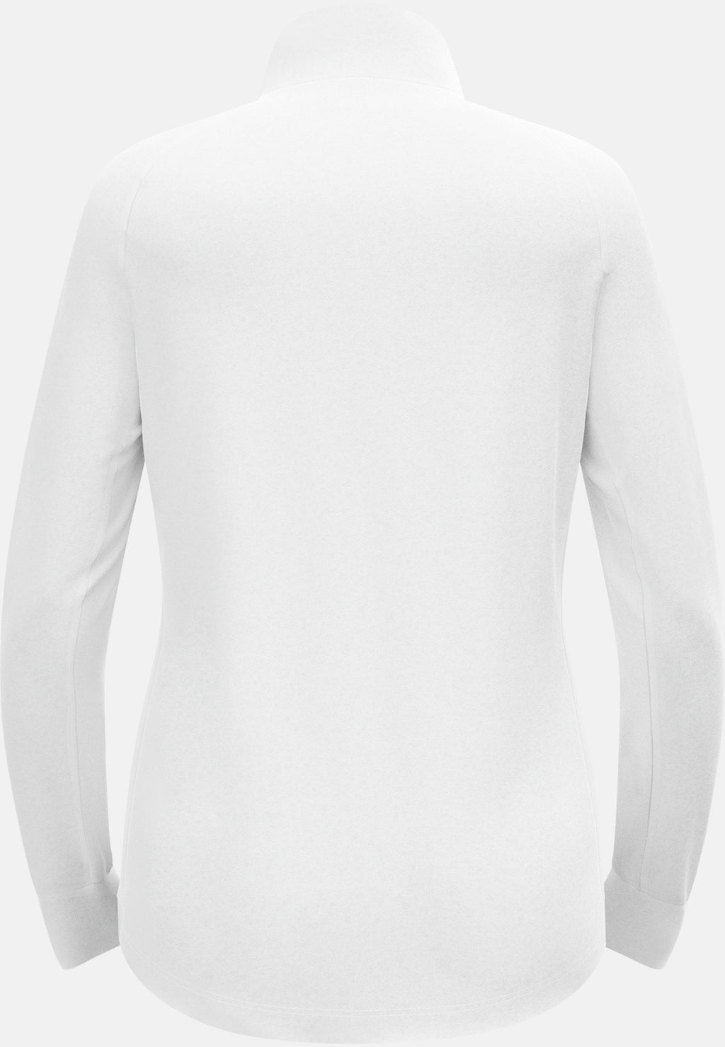 The Berra half-zip mid layer