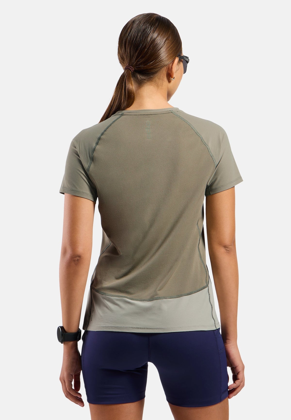 The X-Alp trail running t-shirt