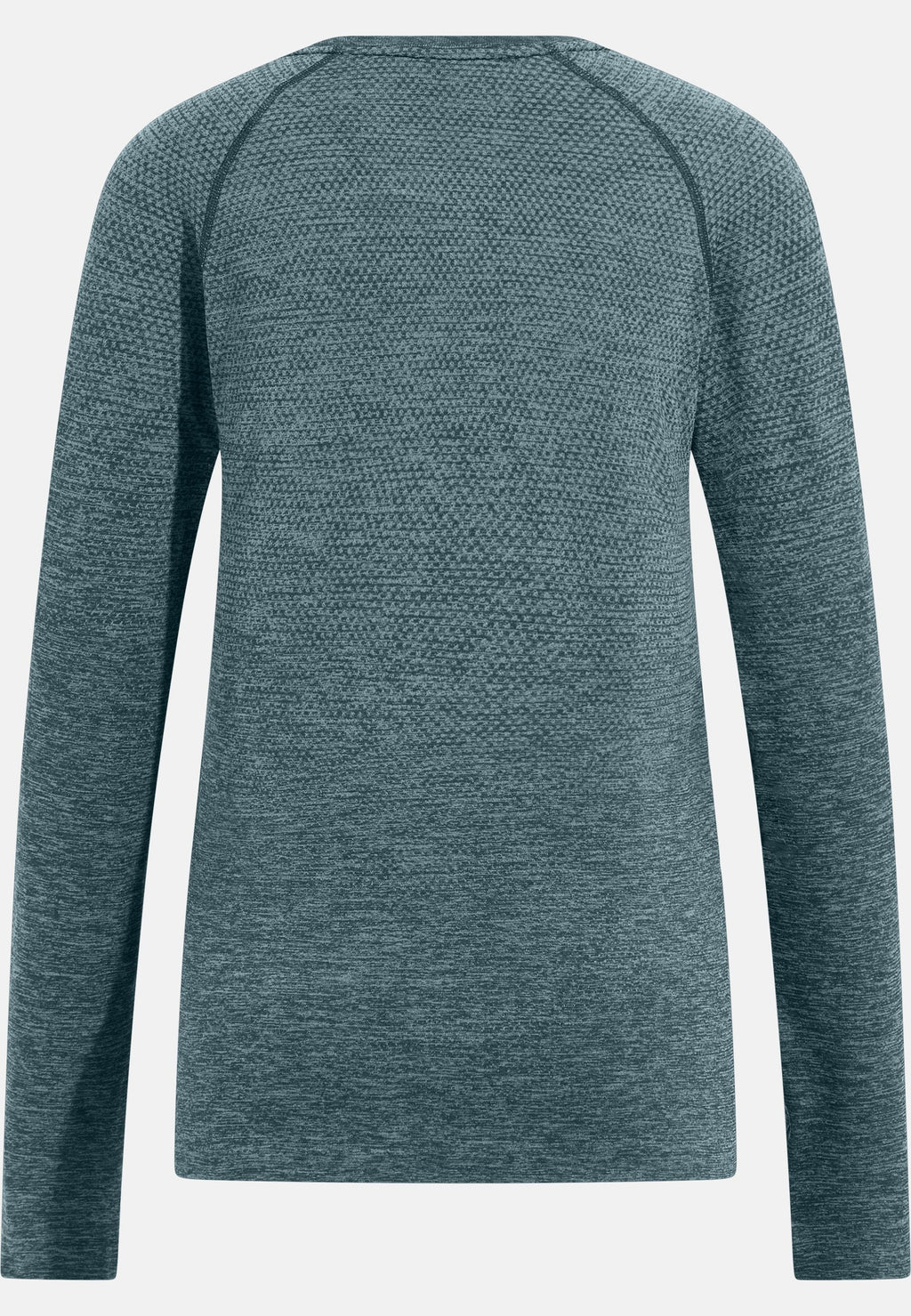 The Essentials seamless long sleeve running t-shirt