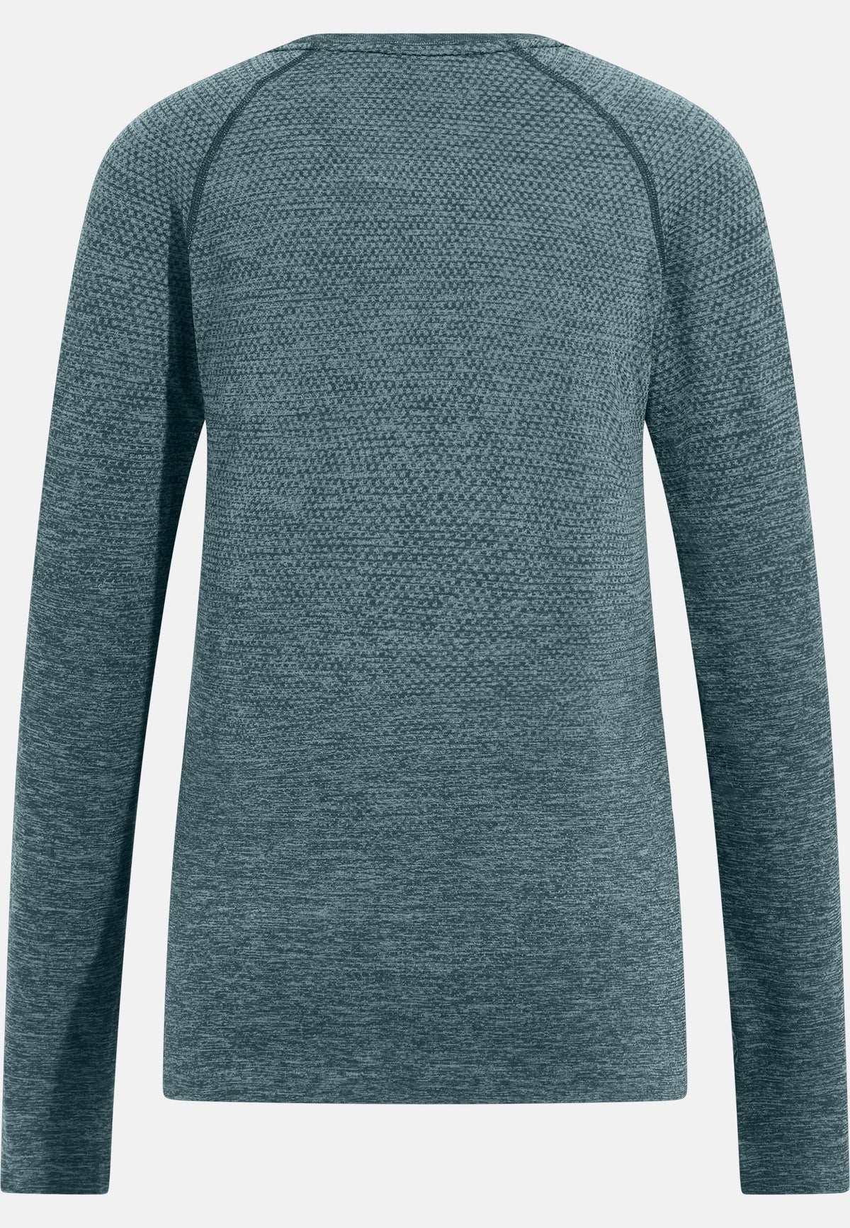 The Essentials seamless long sleeve running t-shirt