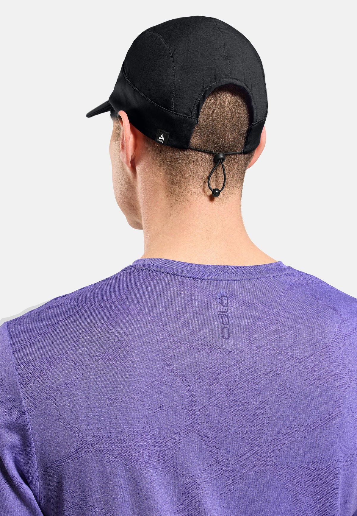 The Performance X-Light packable running cap
