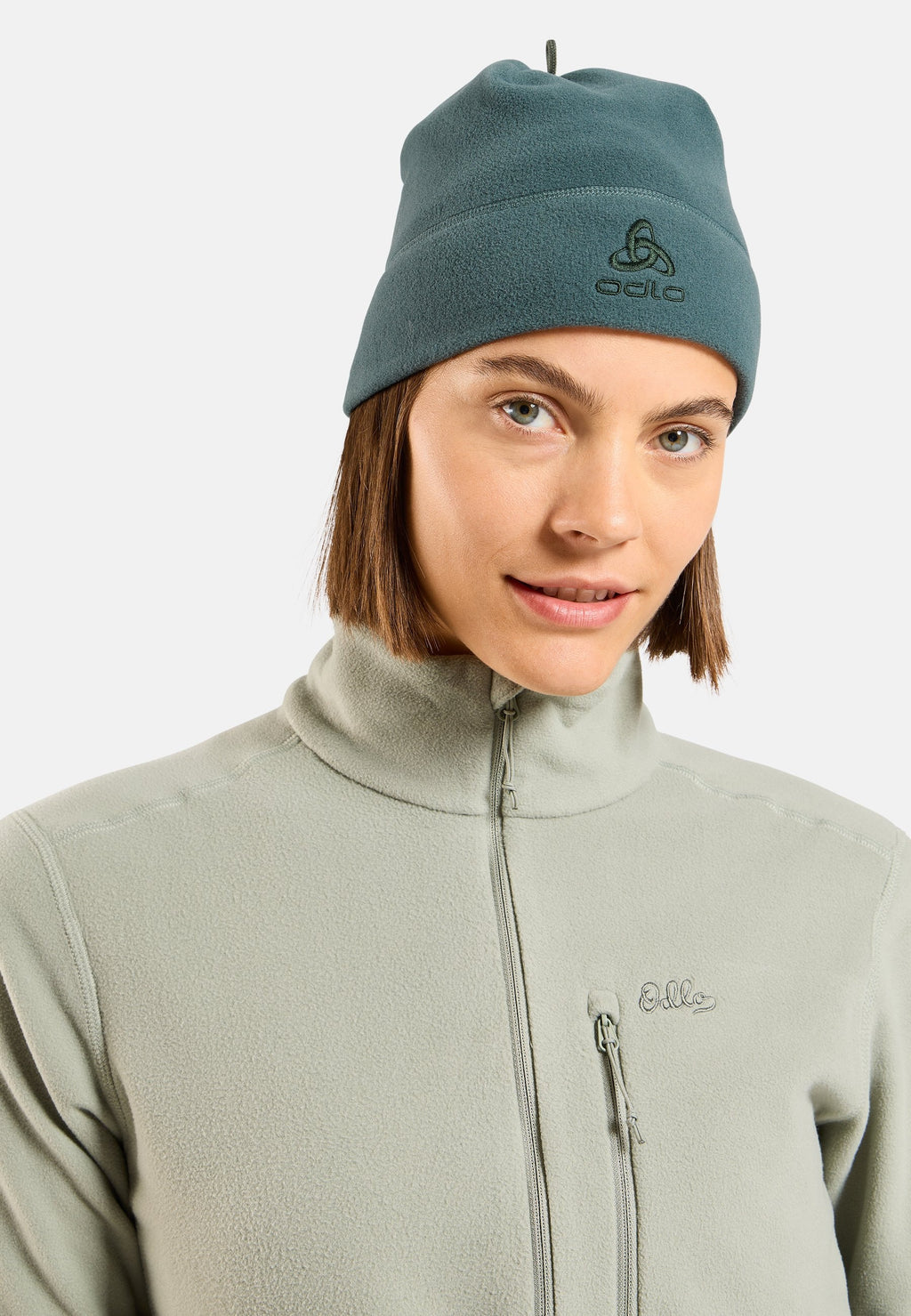 The microfleece Warm hat