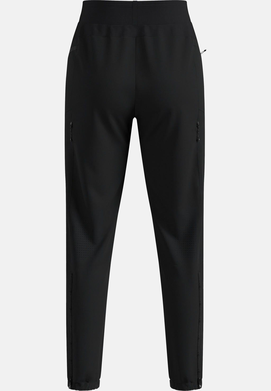 The Zeroweight Pro Warm windproof cross-country pants