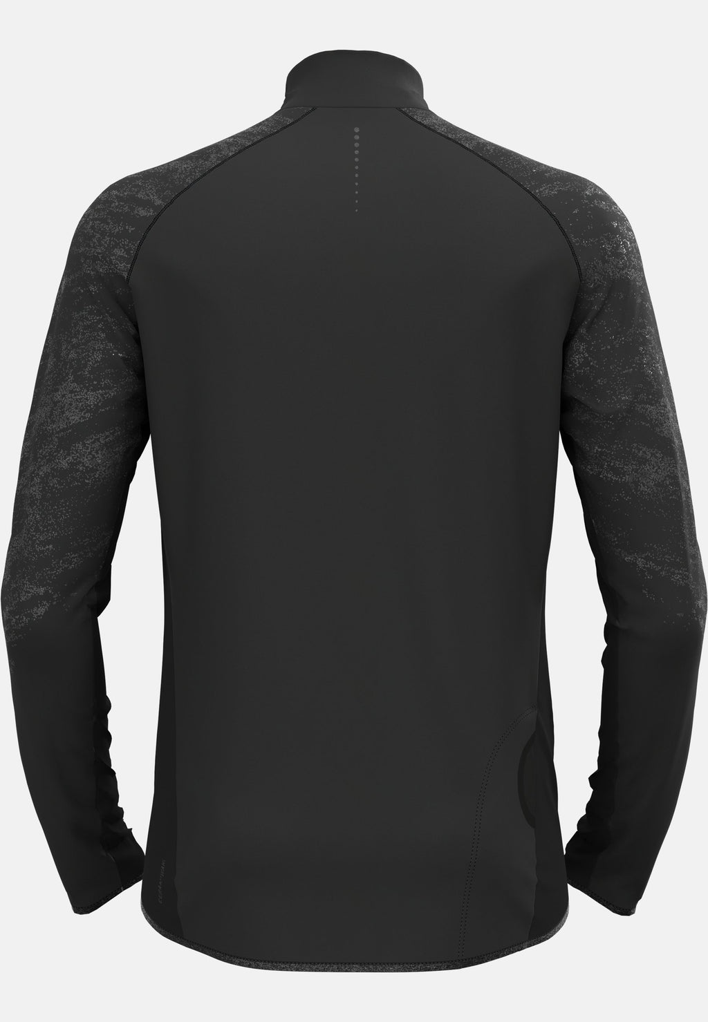 The Zeroweight Ceramiwarm reflective mid layer