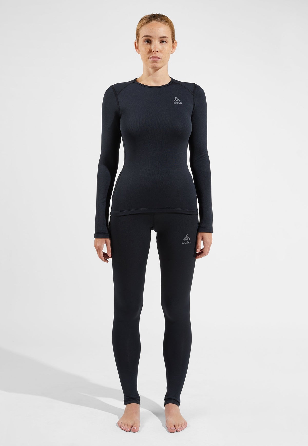 The Fundamentals Active Warm bottoms.
