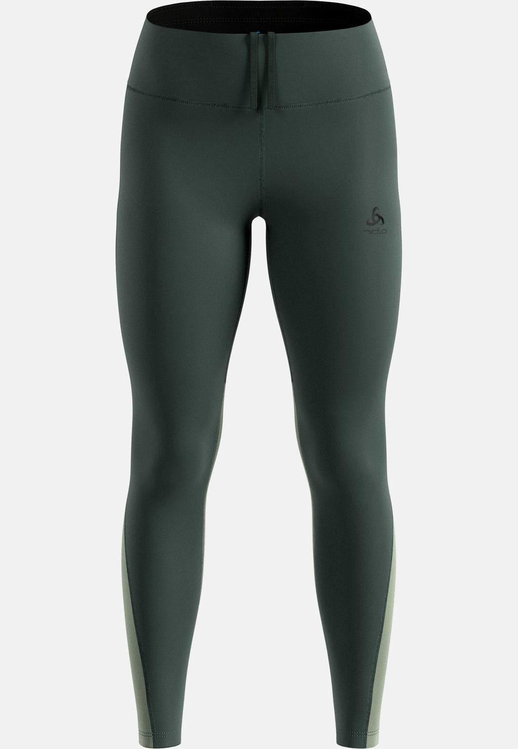 The Essentials Thermal running tights