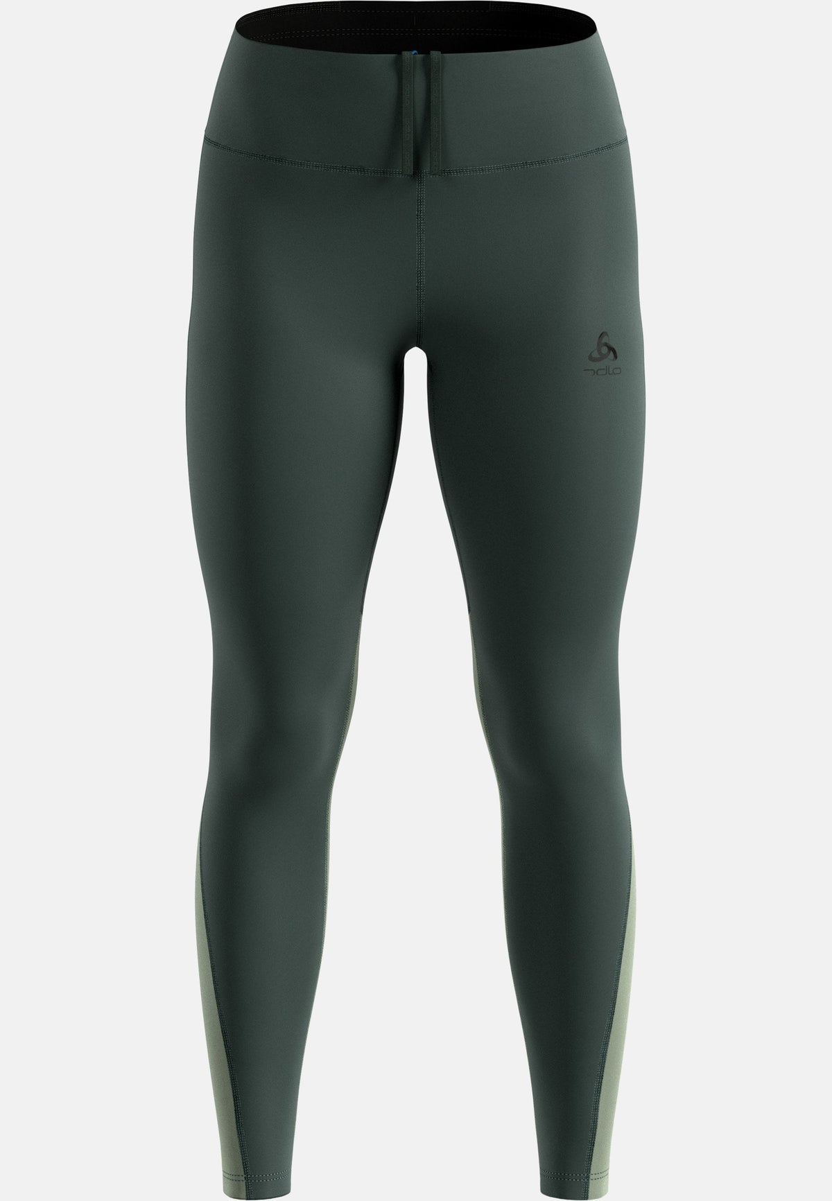 The Essentials Thermal running tights