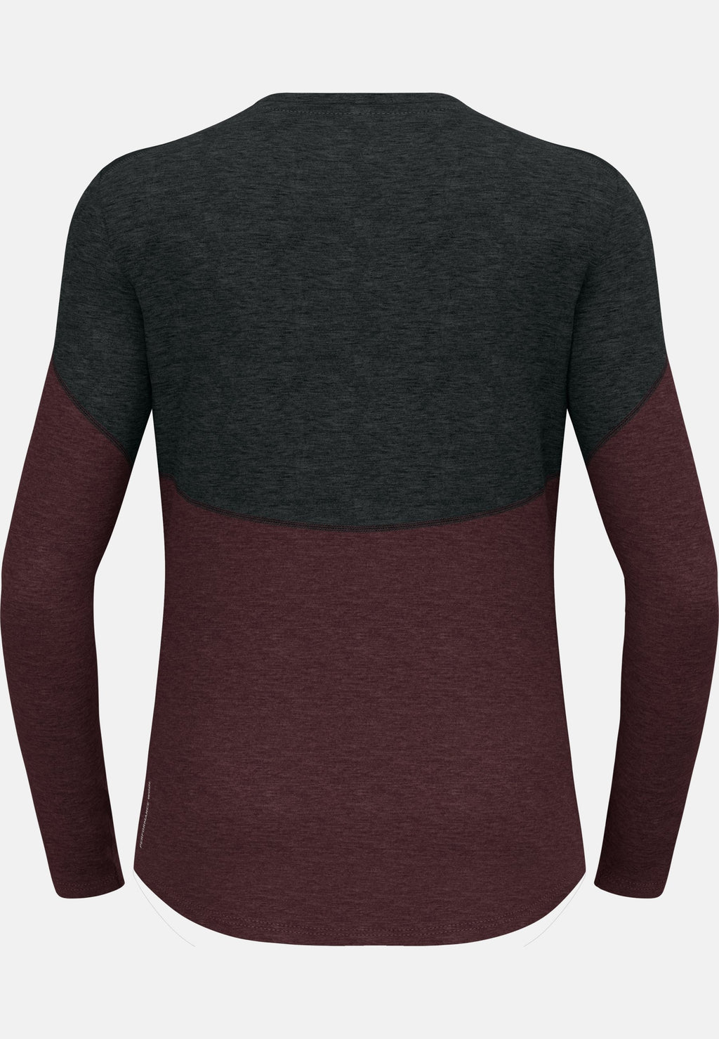 The Revelstoke Performance Wool Warm Base Layer Top