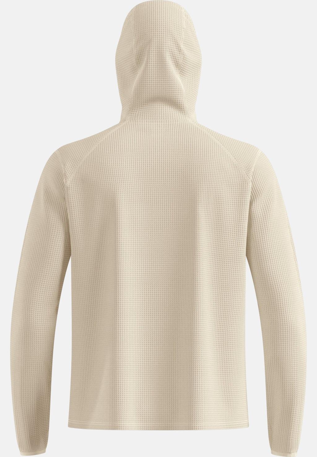 The Cubic hoody multisport mid layer