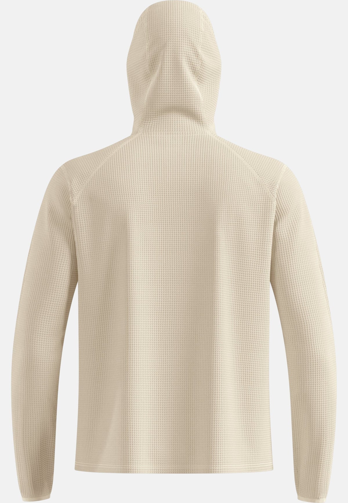 The Cubic hoody multisport mid layer