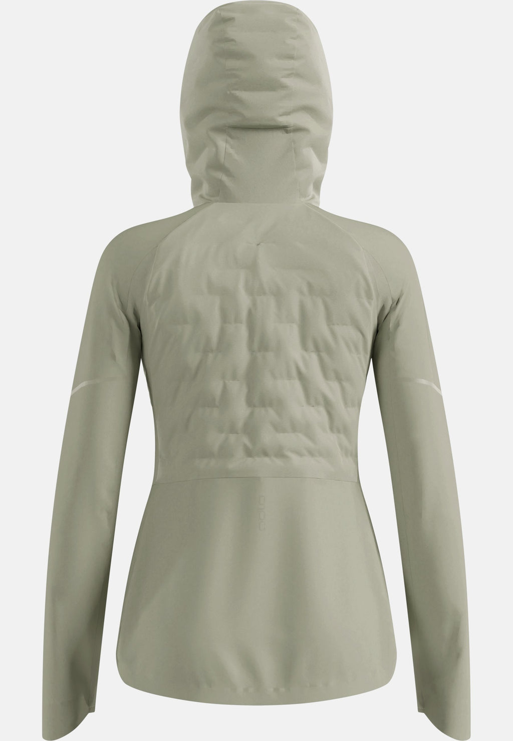 The Zeroweight Insulator running jacket