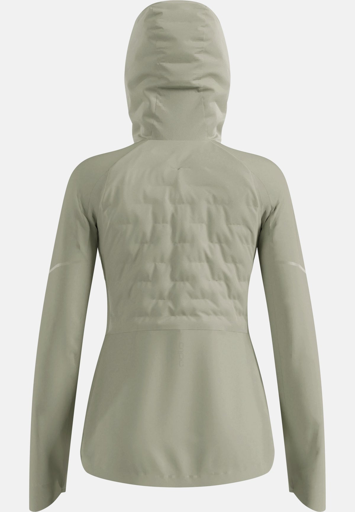 The Zeroweight Insulator running jacket