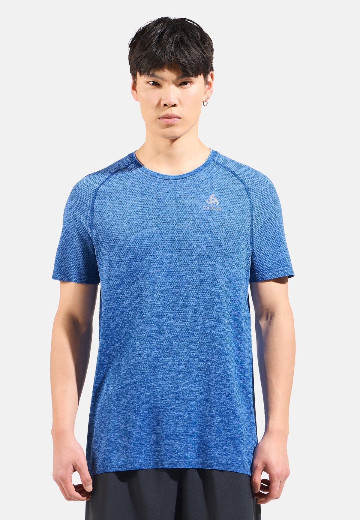 The Essentials seamless running t-shirt