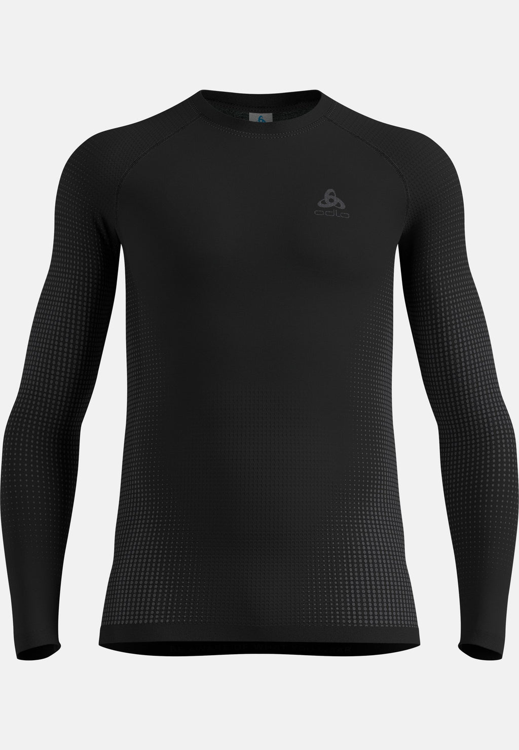 The Performance Warm Base Layer Top