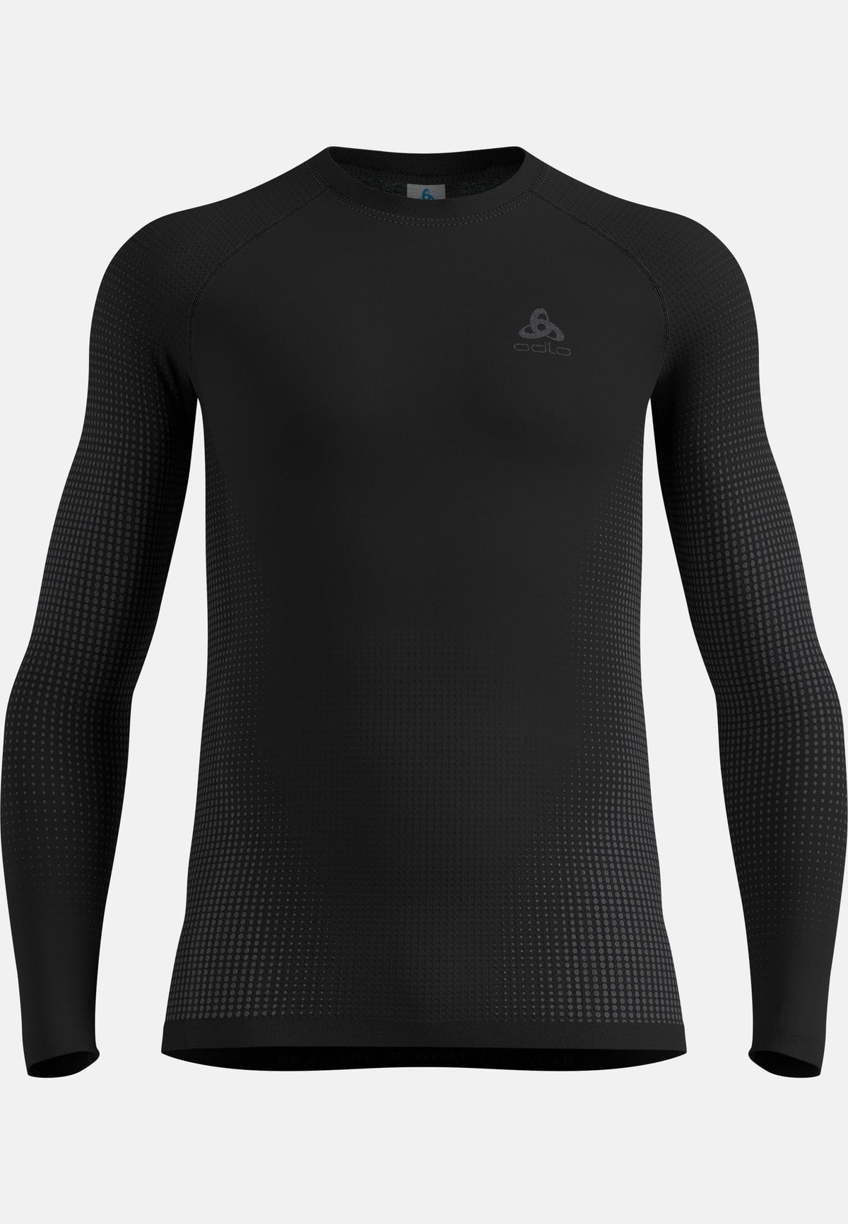 The Performance Warm Base Layer Top