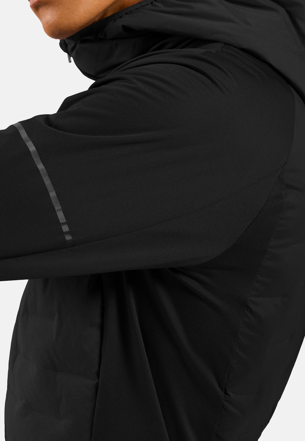 The Zeroweight Insulator running jacket