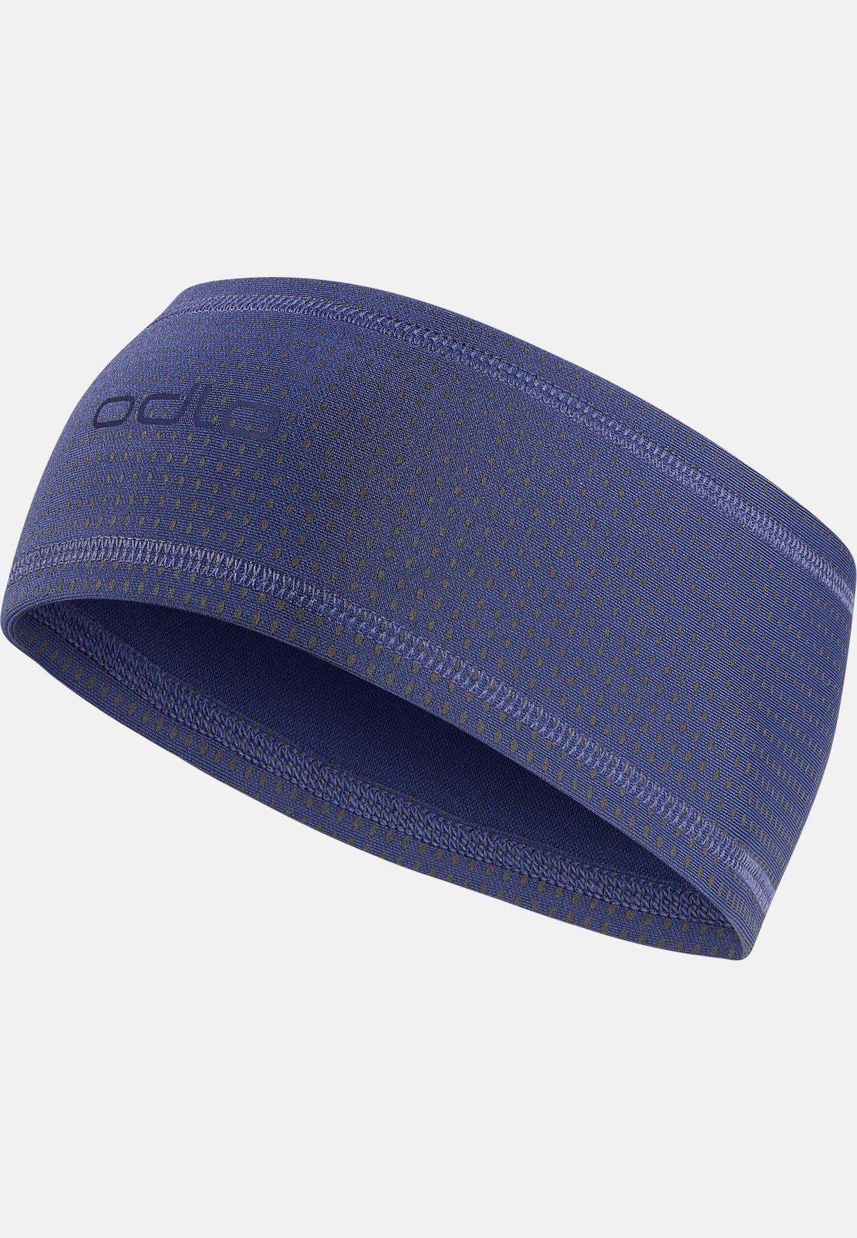 The Polyknit Warm reflective headband