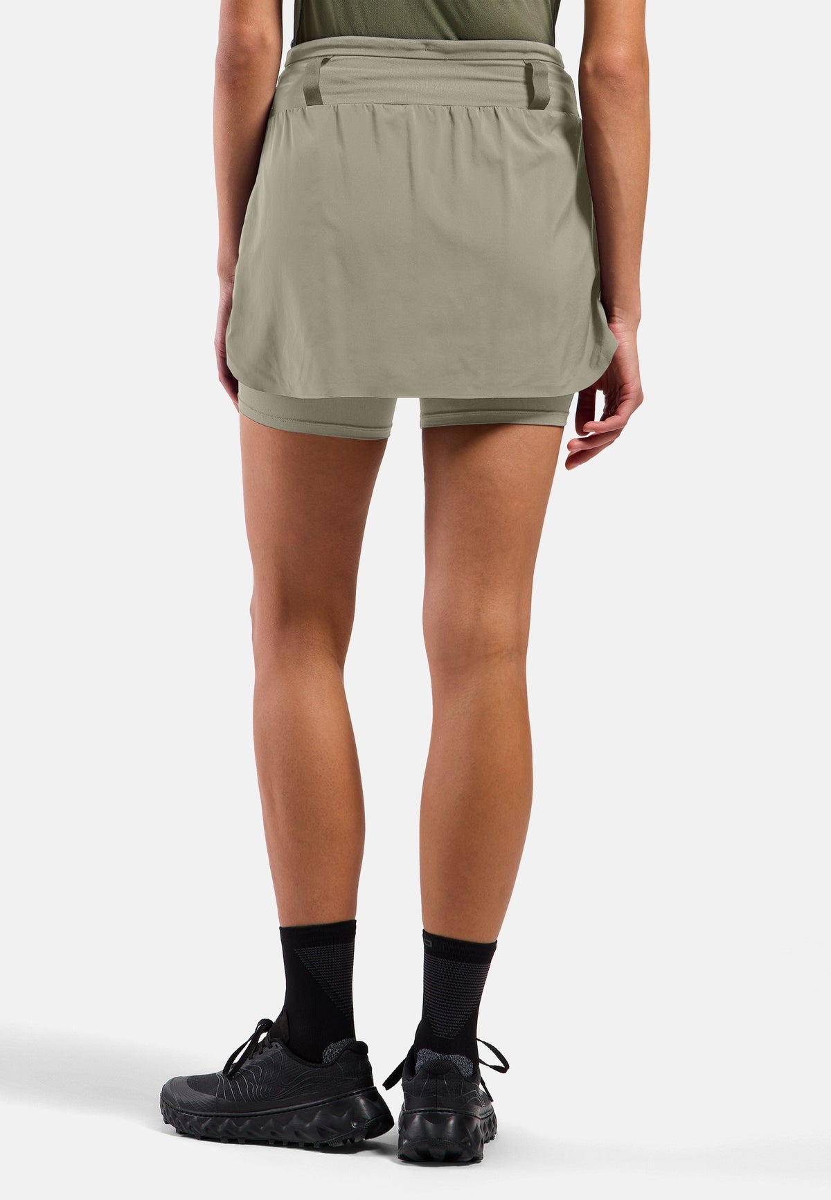 The X-Alp trail running skirt 2.0
