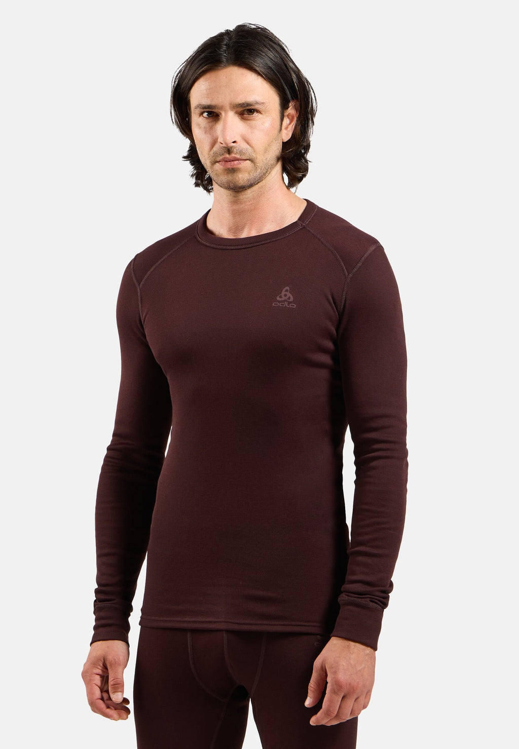 The Active Warm Base Layer Top