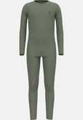 The Natural Merino 200 Base Layer Set