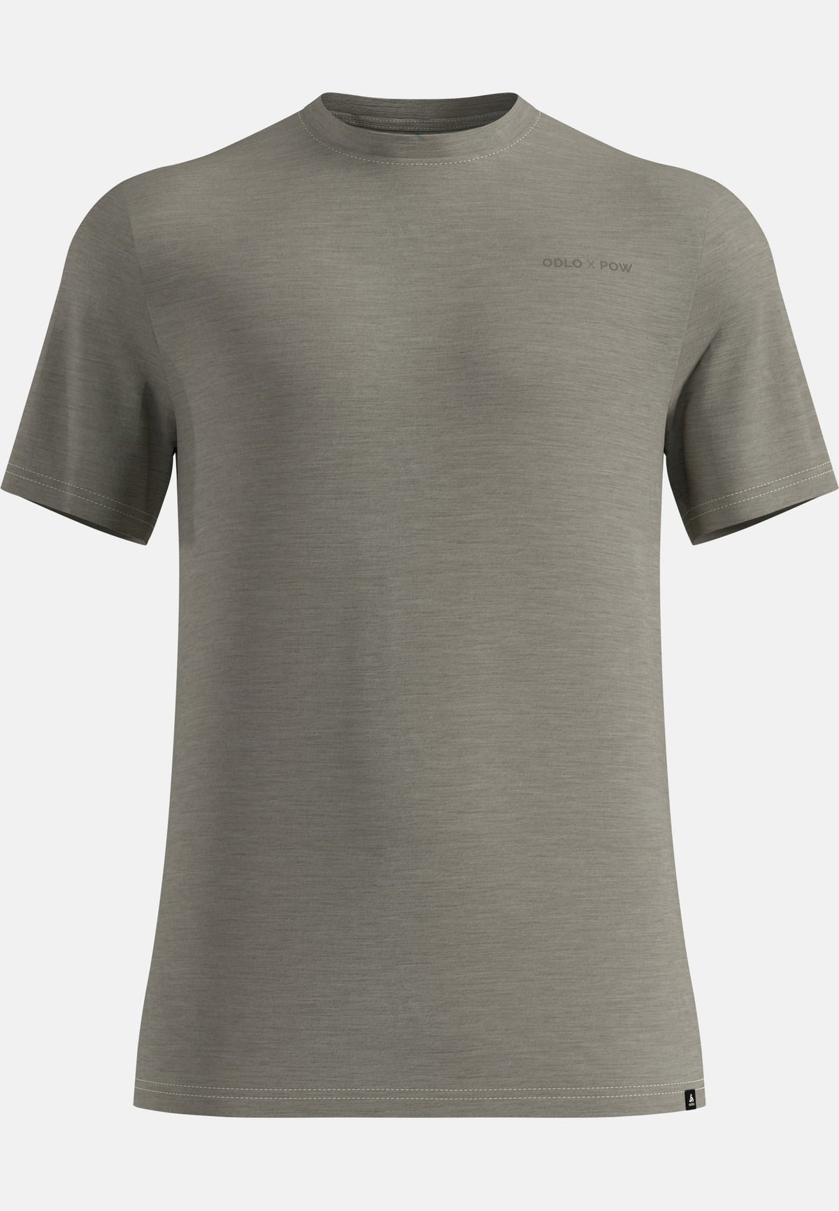 The Odlo x POW Collective Voices merino-blend t-shirt