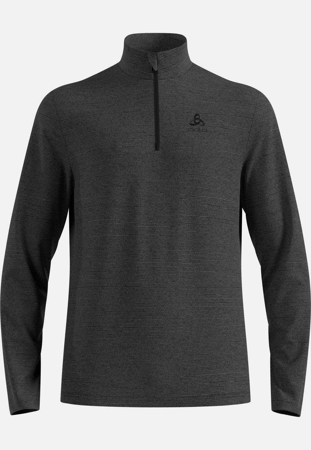 The men's Roy half-zip mid layer