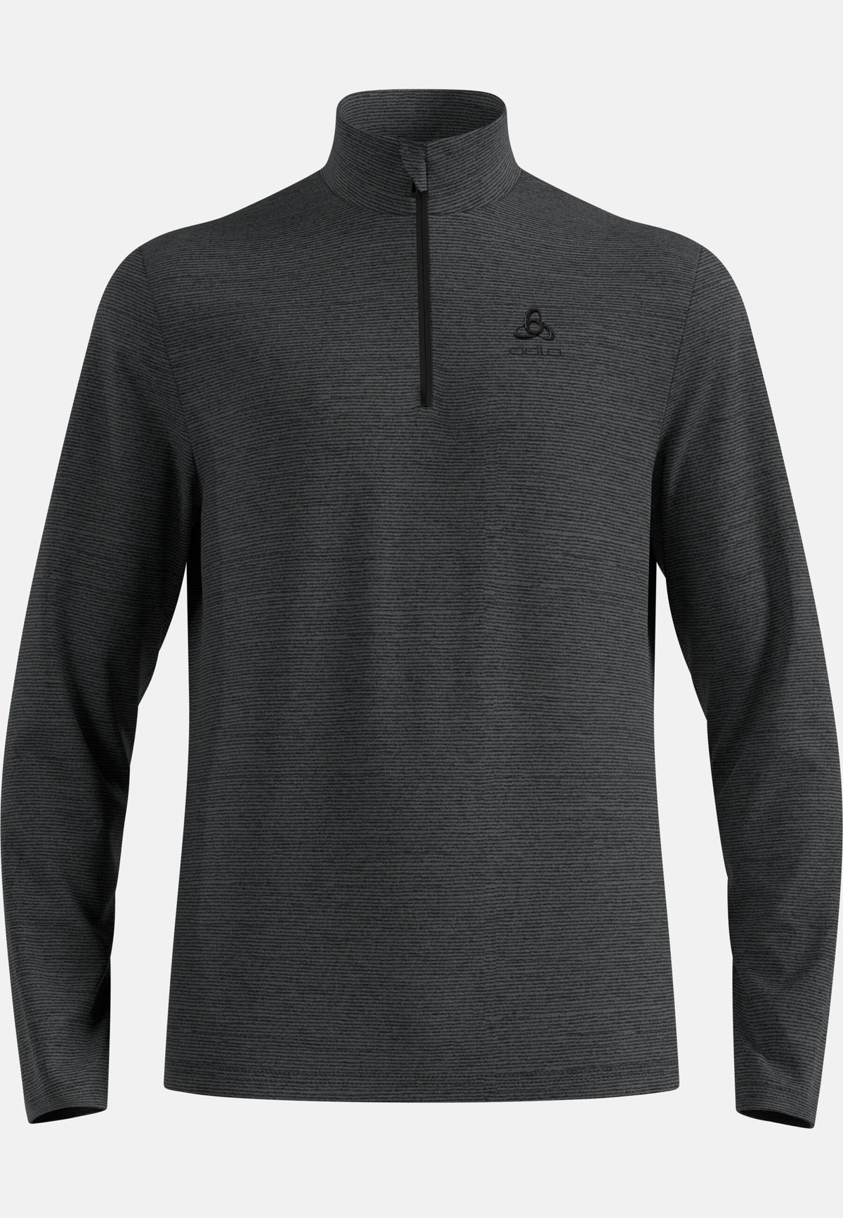 The men's Roy half-zip mid layer