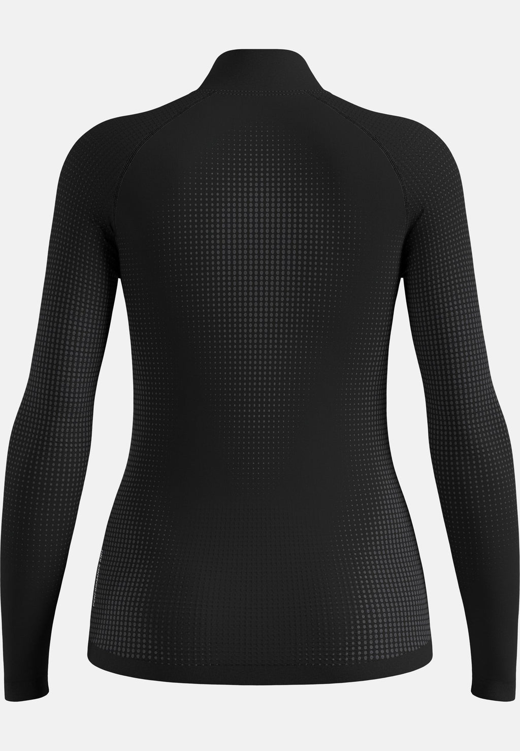 The Performance Warm Base Layer Half-Zip
