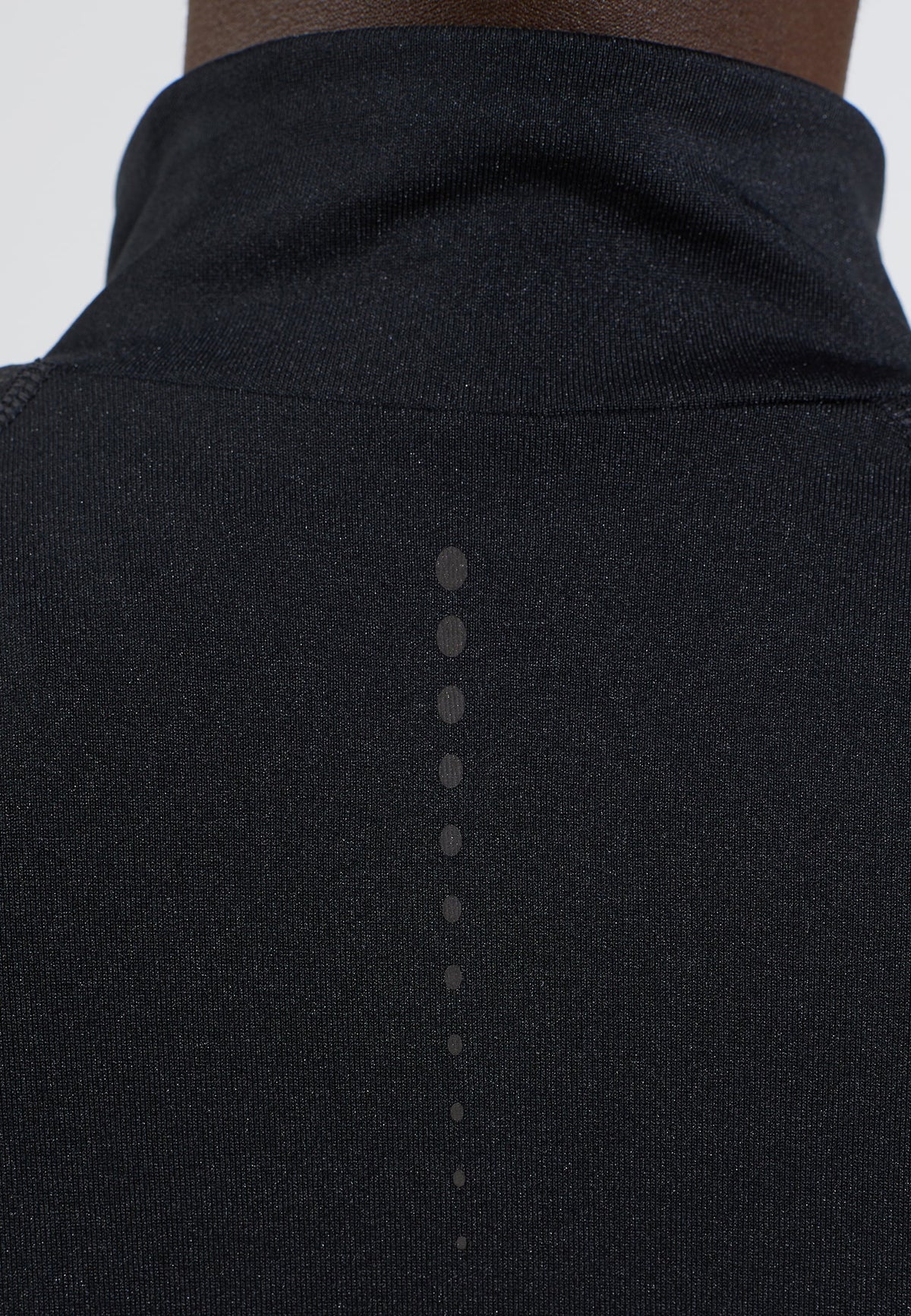 The Zeroweight Ceramiwarm reflective mid layer