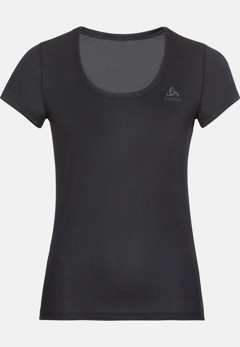 The women's Active F-Dry Light base layer t-shirt