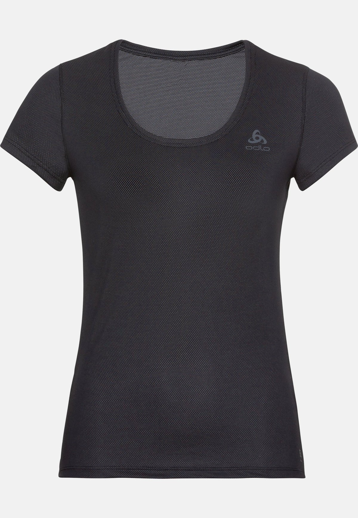 The women's Active F-Dry Light base layer t-shirt