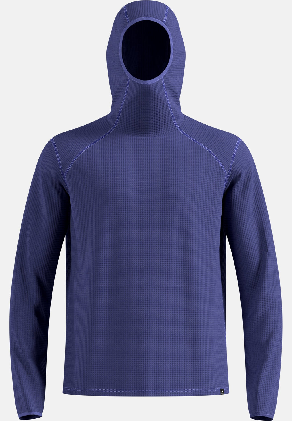 The Cubic hoody multisport mid layer