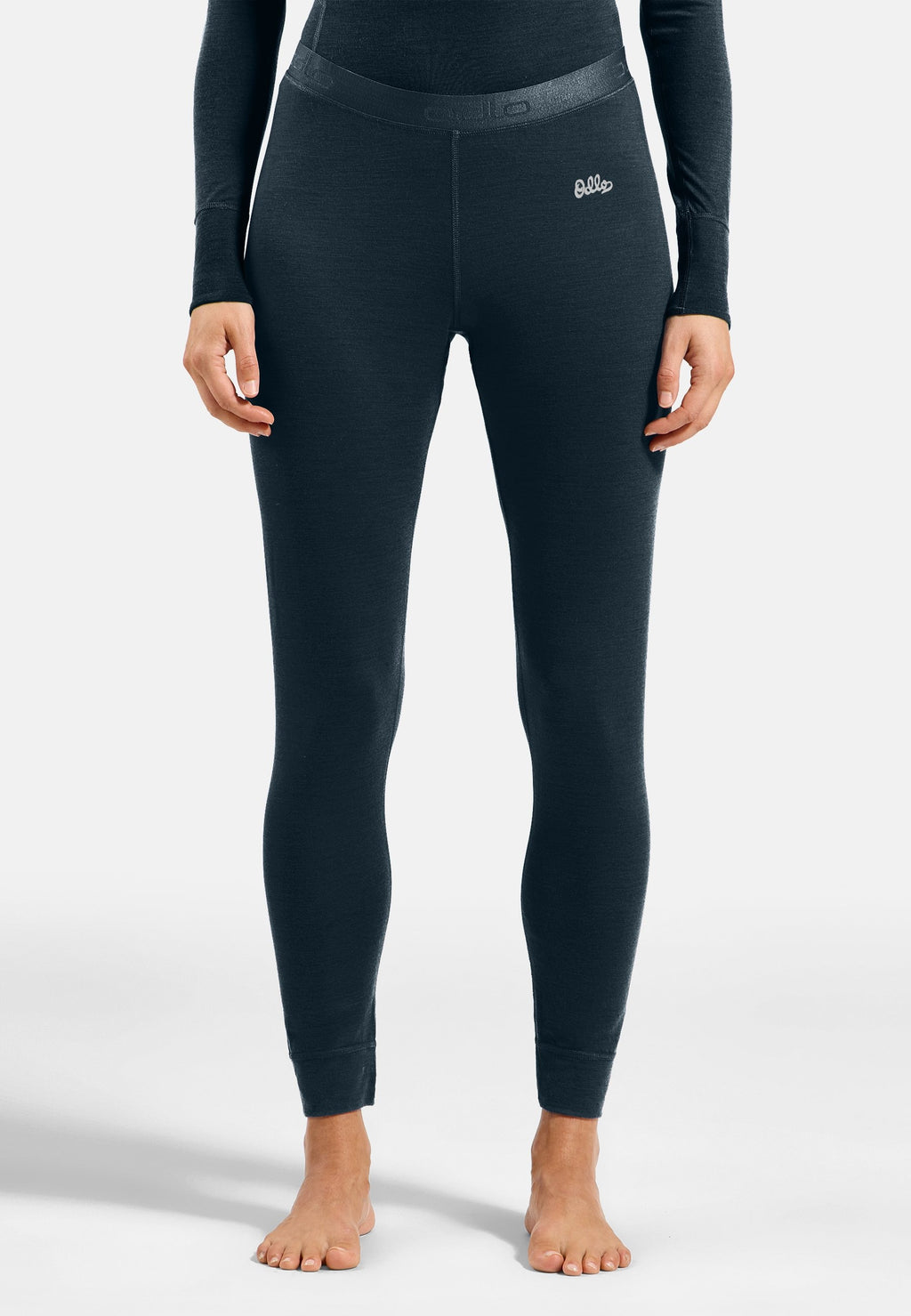 The Natural Merino Warm Base Layer Set