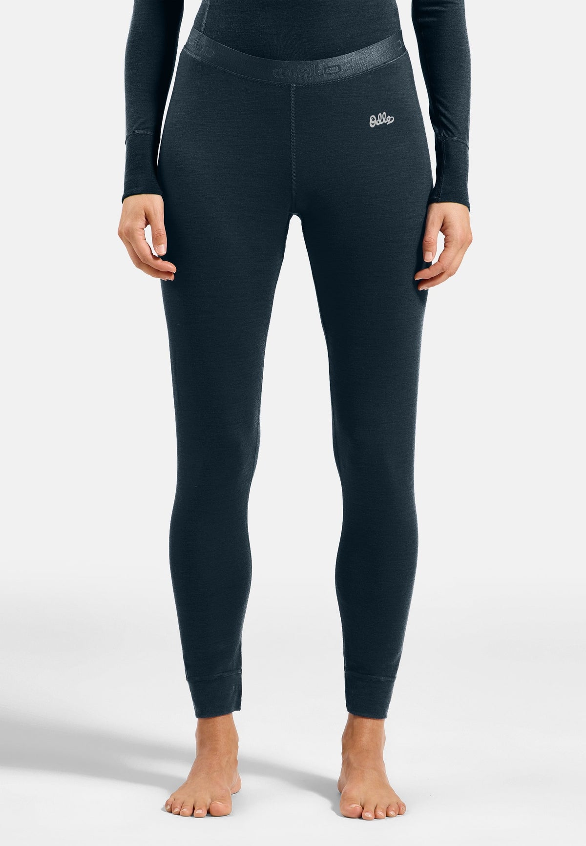 The Natural Merino Warm Base Layer Set