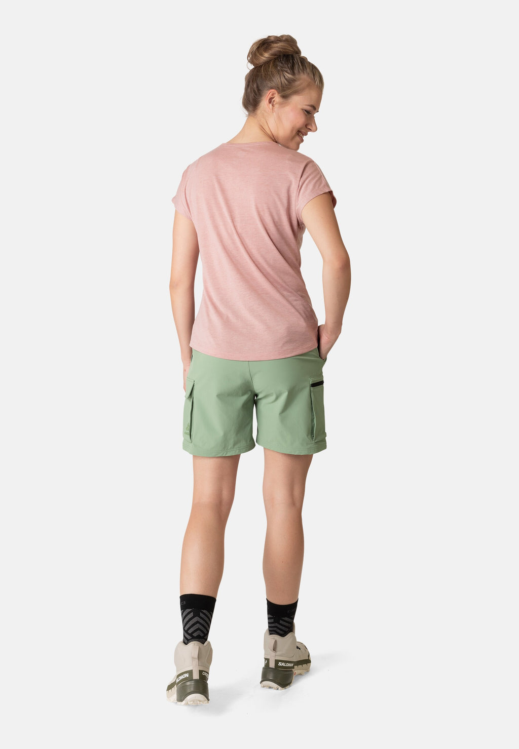 The Ascent 365 sharp t-shirt