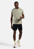The Essentials 6-inch unlined running shorts 2.0