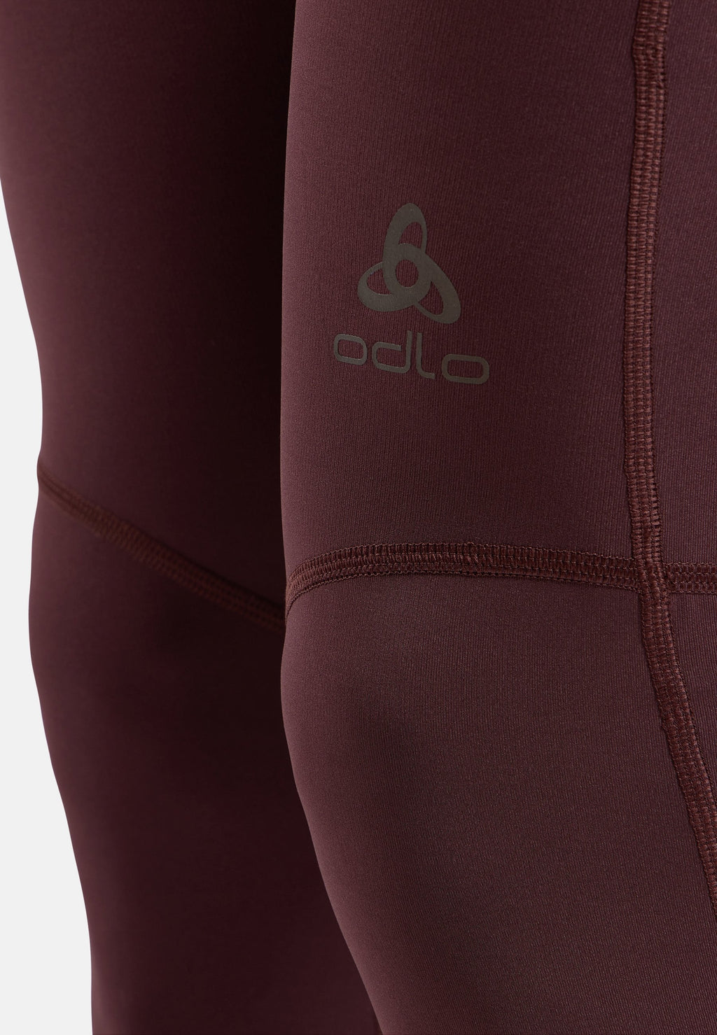 The Zeroweight running and training tights