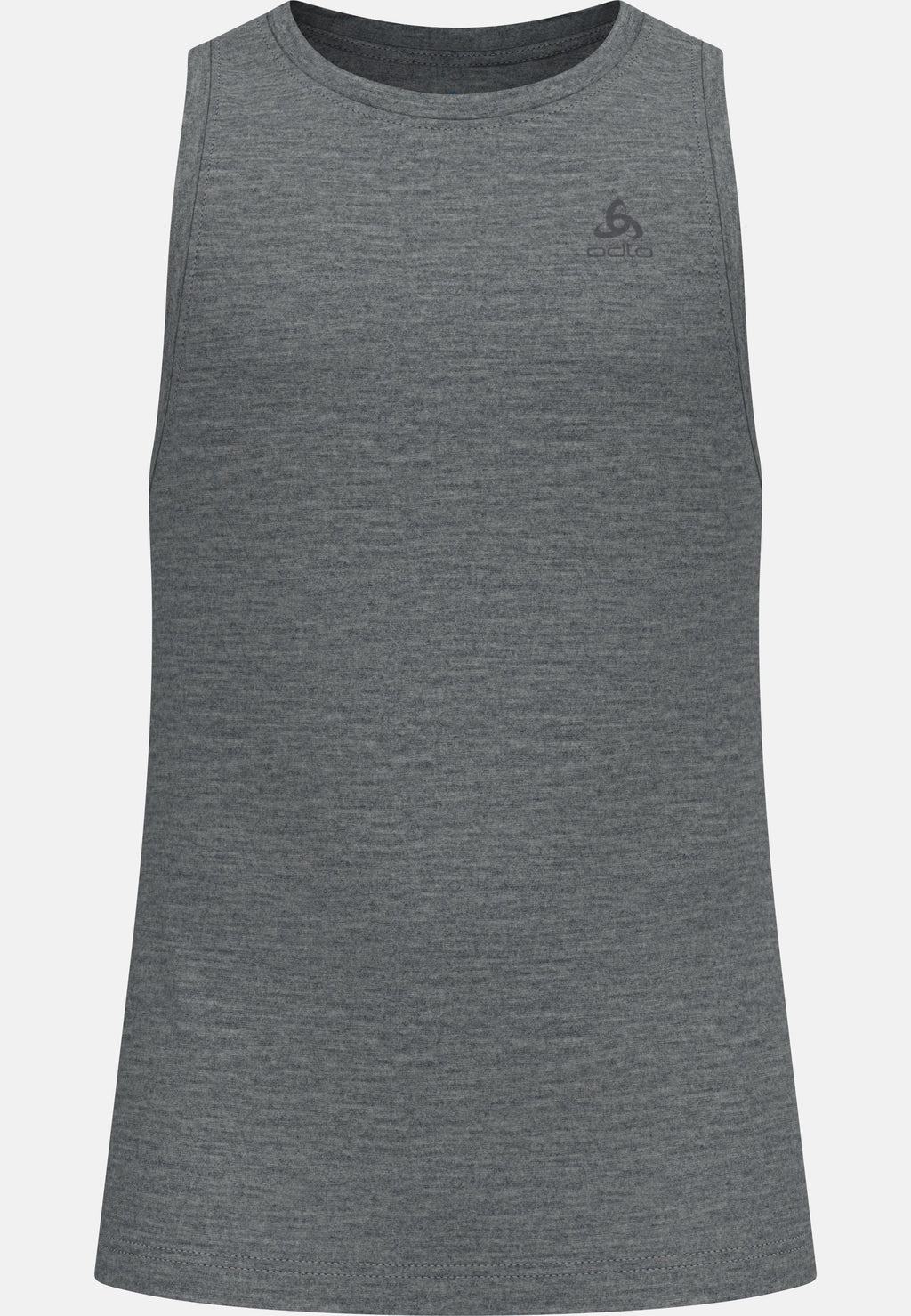 The Natural Merino 160 Base Layer Singlet