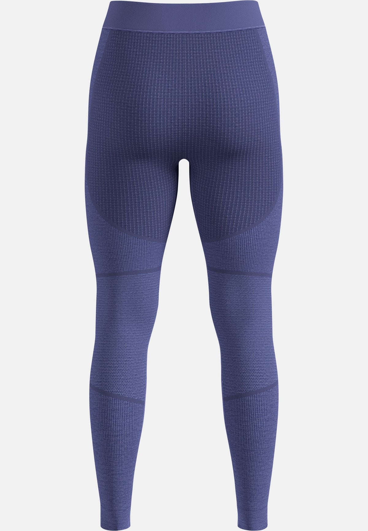 The Seamless Performance Wool full-length base layer bottoms