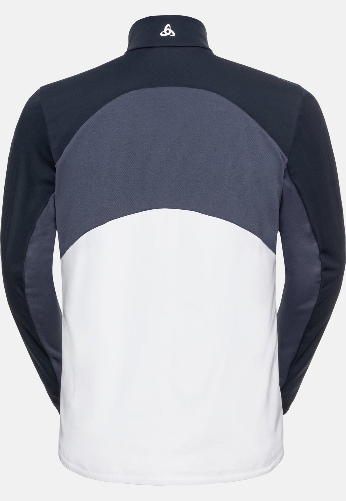 The Markenes cross-country jacket