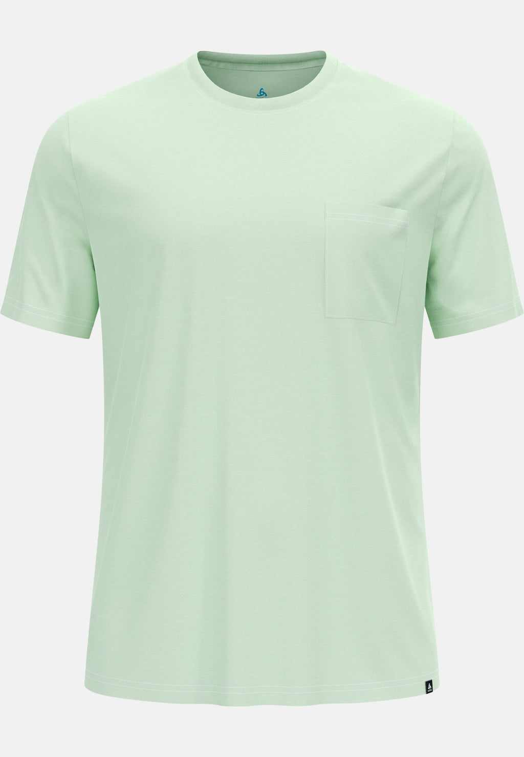 The Essentials natural t-shirt